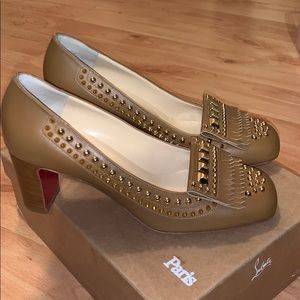 Christian Louboutin Shoes